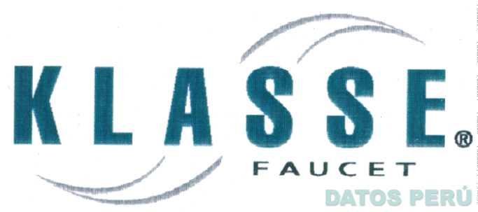 KLASSE FAUCET