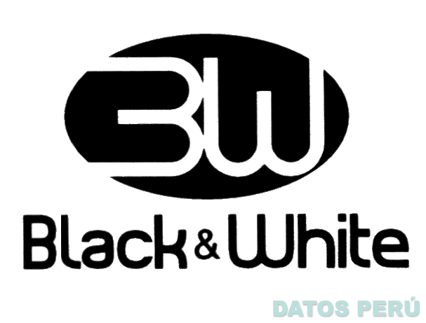 BW BLACK&WHITE