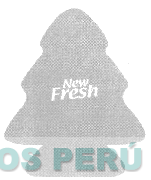 NEW FRESH