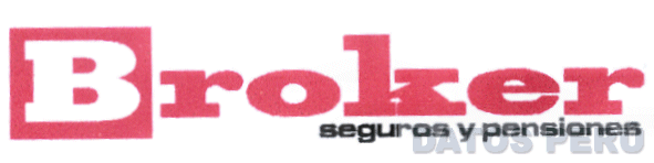 BROKER SEGUROS Y PENSIONES