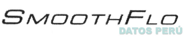 SMOOTHFLO