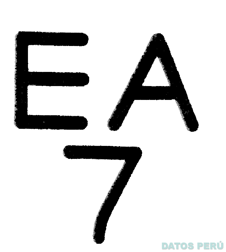 EA 7