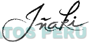 IÑAKI