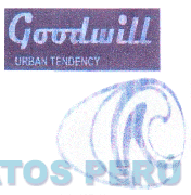 GOODWILL URBAN TENDENCY