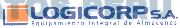 LOGICORP S.A. EQUIPAMIENTO INTEGRAL DE ALMACENES