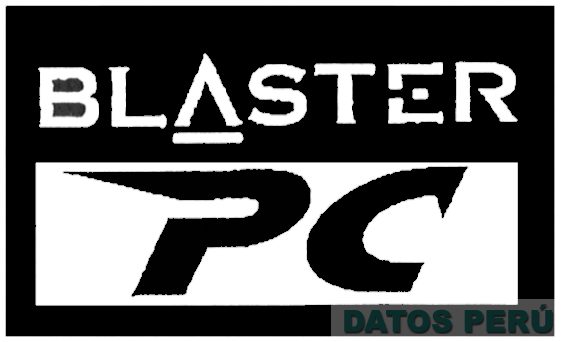 BLASTER PC