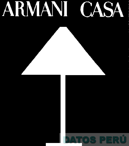 ARMANI CASA