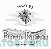 HOTEL BOCA RATON SUITES & SAUNAS