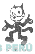 FELIX THE CAT