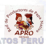 APRO CULTIVOS RED DE PRODUCTORES DE PAPA NATIVA