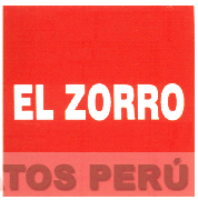 EL ZORRO