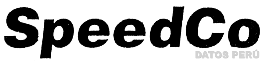 SPEEDCO