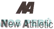 NA NEW ATHLETIC