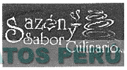 SAZÓN Y SABOR CULINARIO