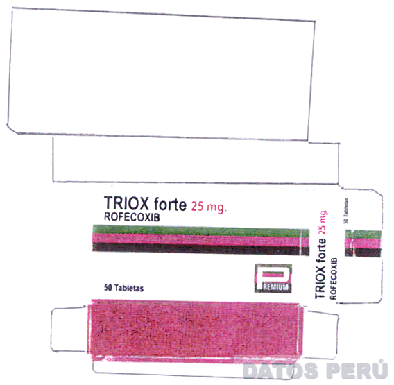TRIOX FORTE