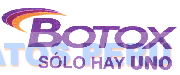 BOTOX SÓLO HAY UNO