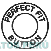 PERFECT FIT BUTTON