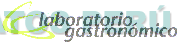 LABORATORIO GASTRONÓMICO