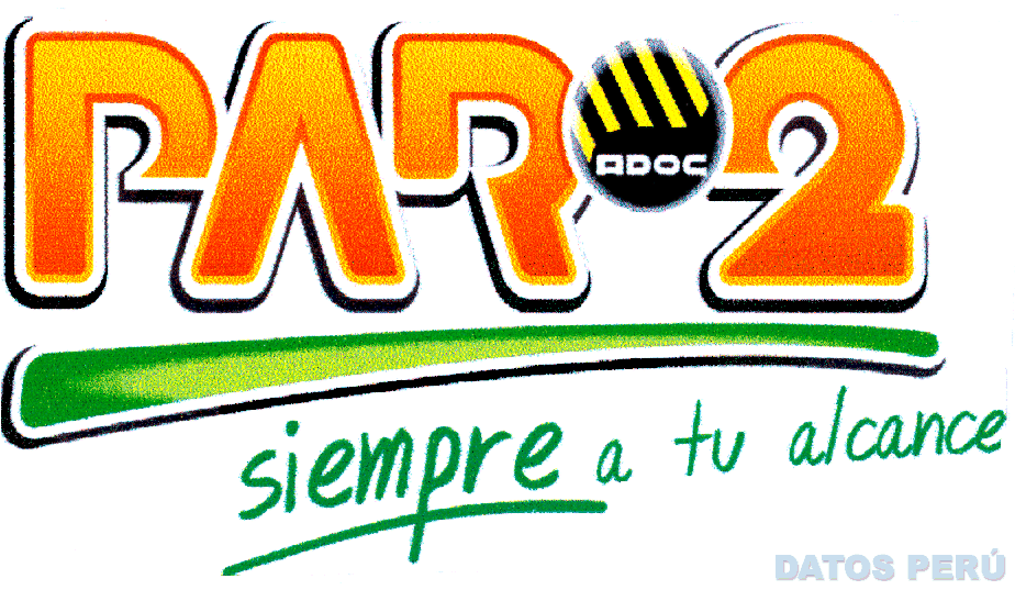 PAR 2 ADOC SIEMPRE A TU ALCANCE