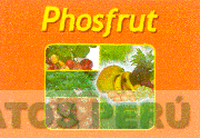 PHOSFRUT