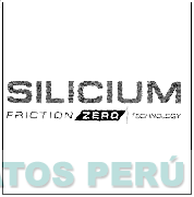 SILICIUM FRICTION ZERO TECHNOLOGY