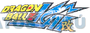 DRAGON BALL Z KAI