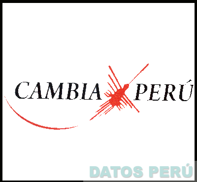 CAMBIA PERÚ