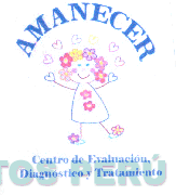 AMANECER CENTRO DE EVALUACION, DIAGNOSTICO Y TRATAMIENTO