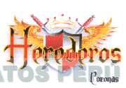 HEREDEROS CORONAS
