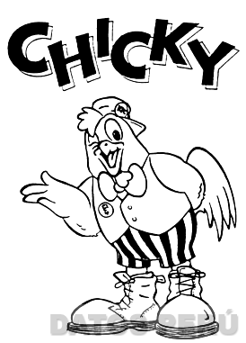 CHICKY