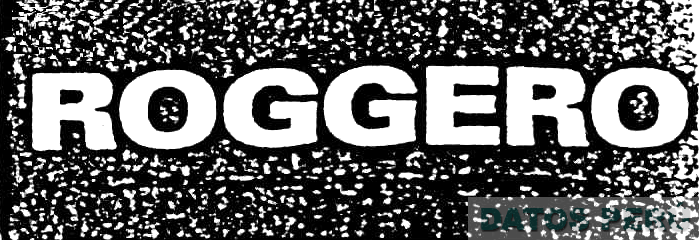 ROGGERO