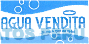 AGUA VENDITA ...PUREZA QUE DA VIDA!