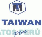 TM TAIWAN PLUS