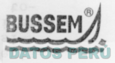 BUSSEM