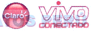 VIVO CONECTADO CLARO