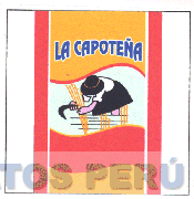 LA CAPOTEÑA