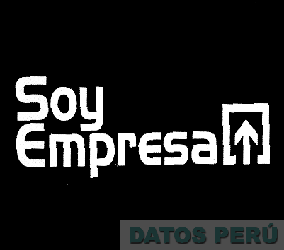 SOY EMPRESA