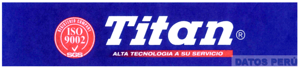 TITAN