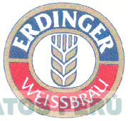 ERDINGER WEISSBRAU