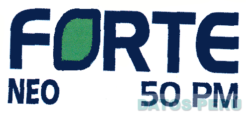 NEO FORTE 50 PM