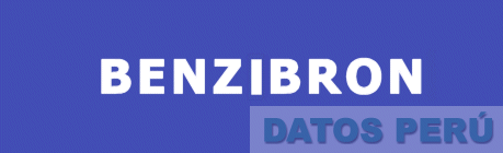 BENZIBRON