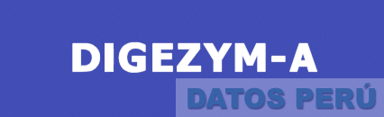 DIGEZYM-A