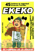 EKEKO EL FOSFORO DE LA SUERTE