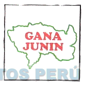 GANA JUNIN
