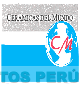 CM CERÁMICAS DEL MUNDO