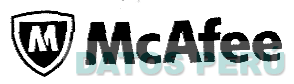 M MCAFEE