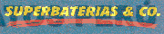 SUPERBATERIAS & CO.