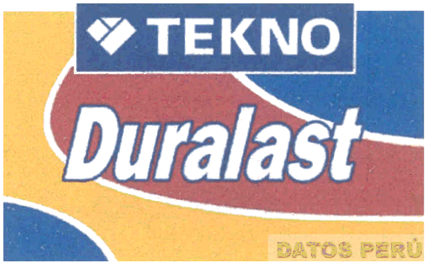 TEKNO DURALAST