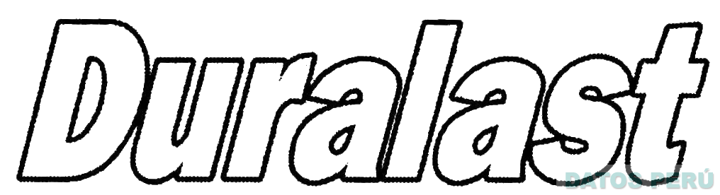 DURALAST