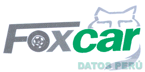 FOXCAR
